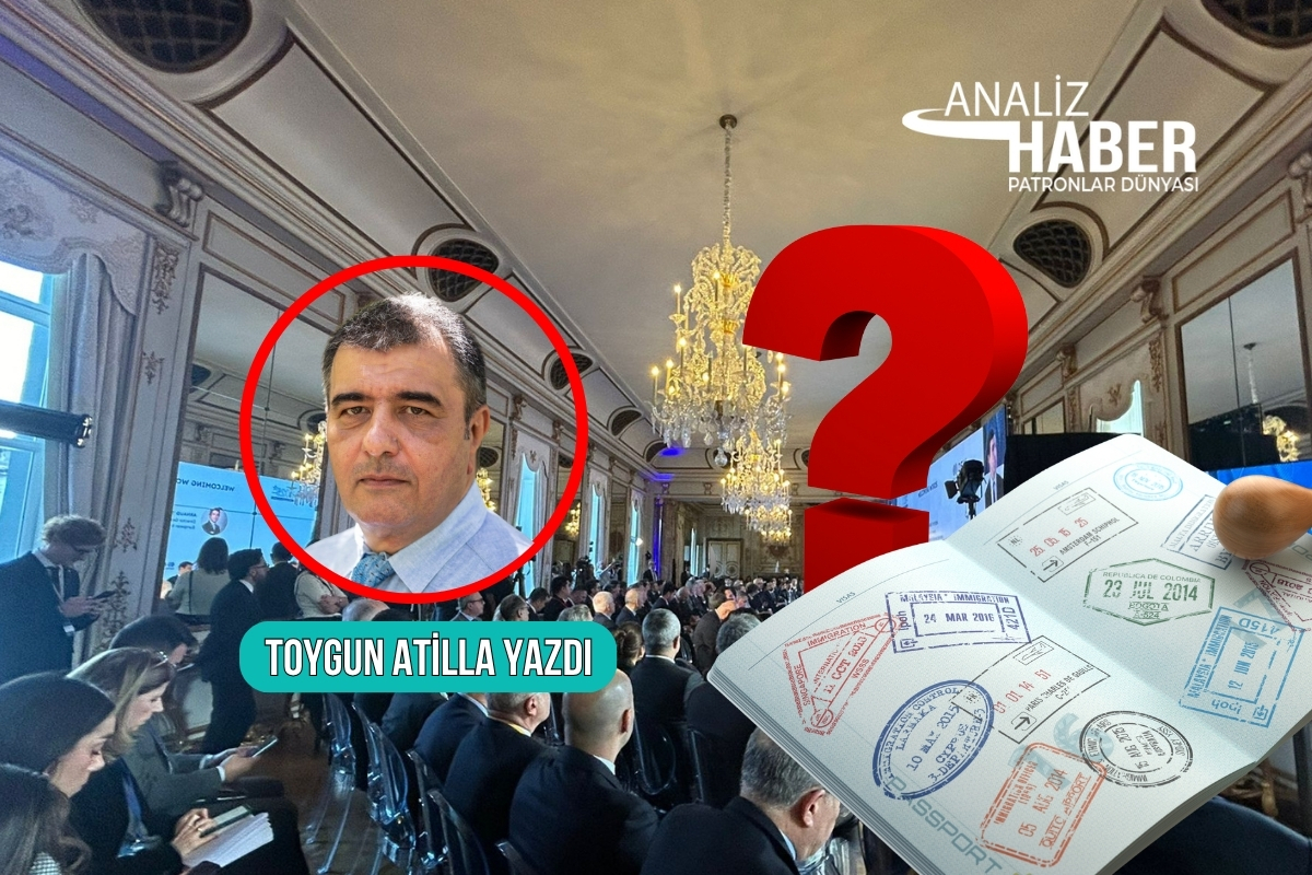 AB’nin sözde stratejik ortak, özde vize kuyruğunda bekletilen ülke olarak gördüğü Türkiye’den Brüksel’e net mesajlar