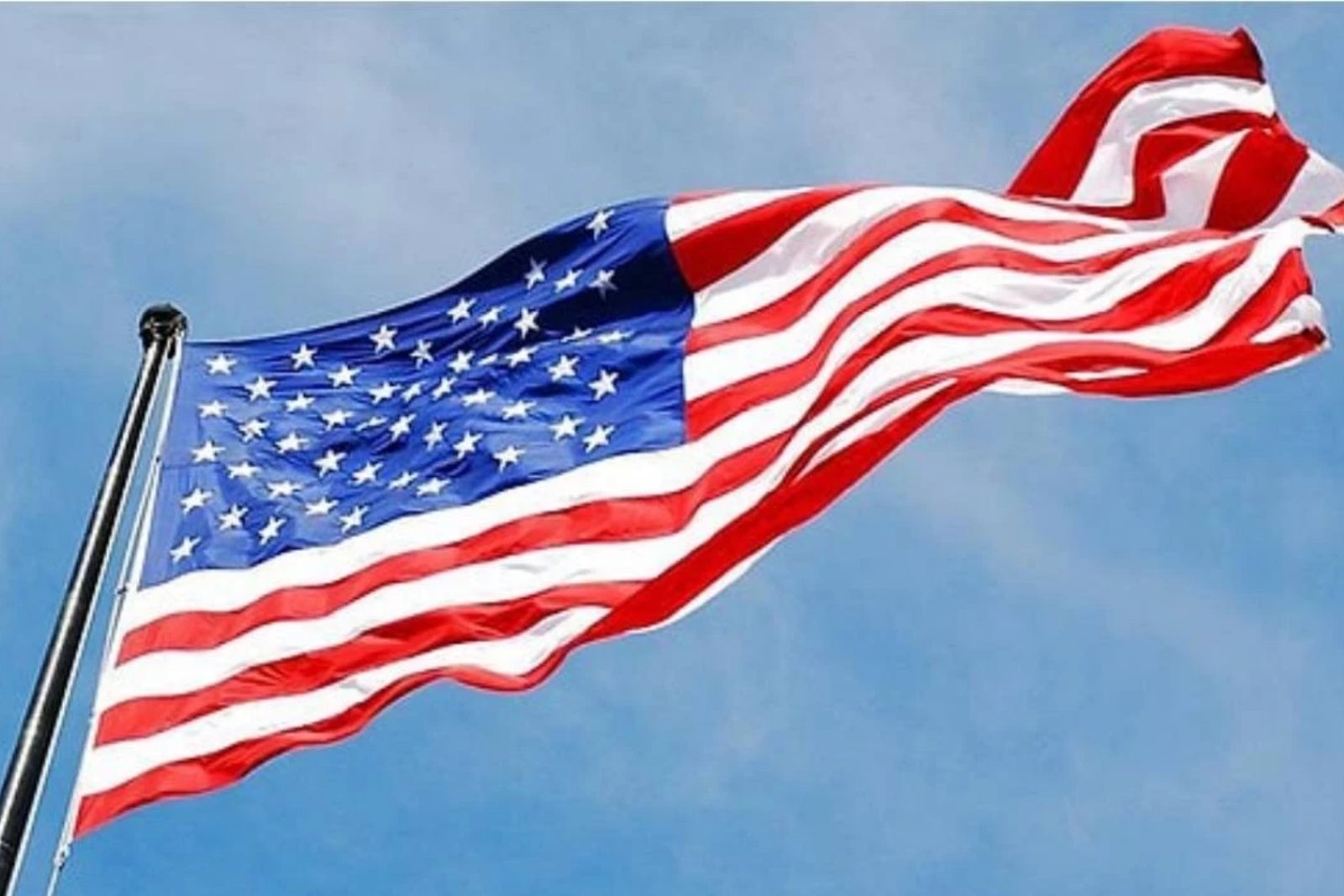 Amerika Birleşik Devletleri, Irak’a 100 milyon dolarlık olası askeri iletişim sistemi satışını onayladı