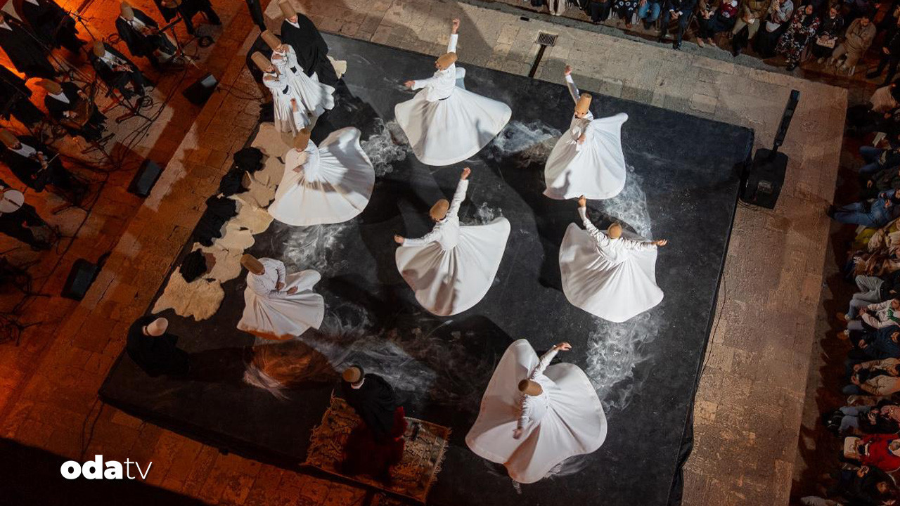 Bakan Ersoy: Türkiye Kültür Yolu Festivali her yıl daha fazla şehre ulaşacak’