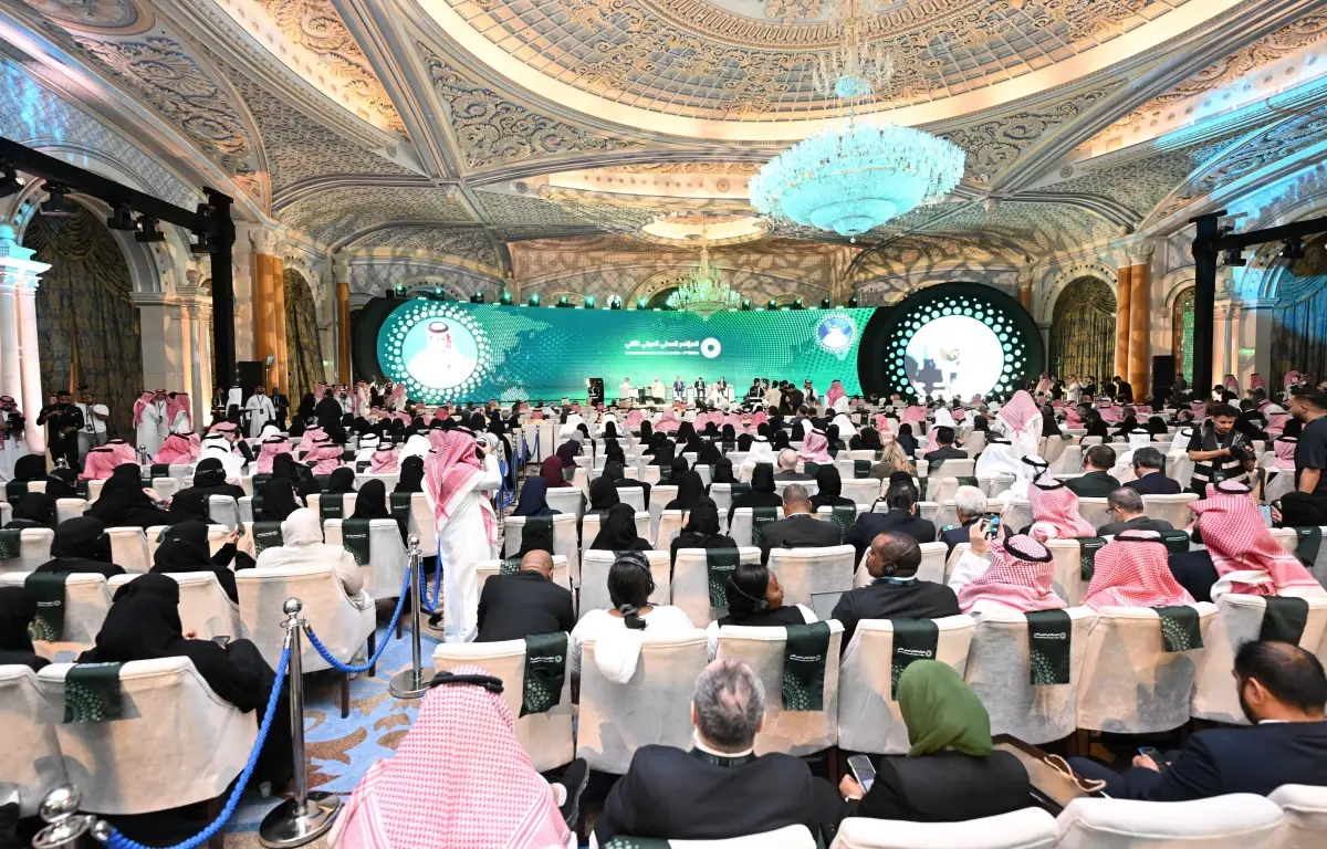 Bakan Tunç, Adalet Konferansı’nda Türkiye’yi Temsil Etti