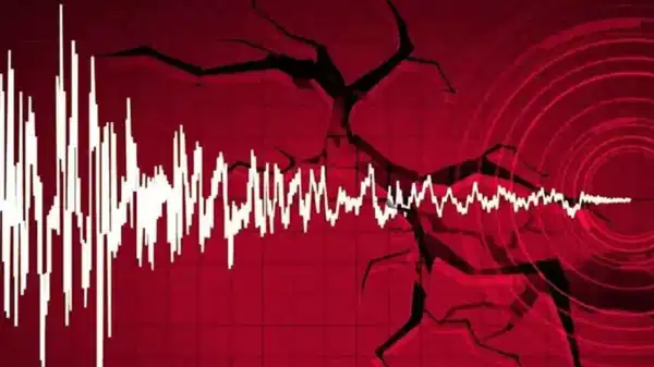 Balıkesir Sındırgı’da 10 dakika arayla iki deprem!