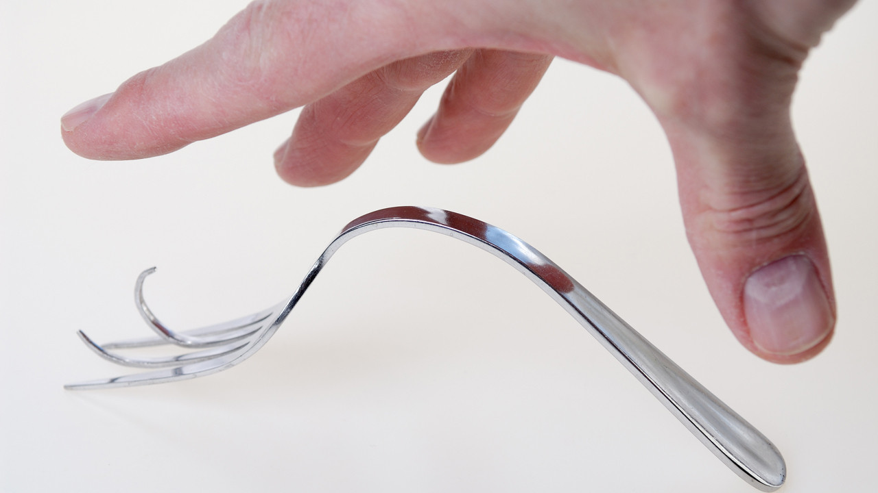 Beş duyuyu unutun, artık altıncısı da var: Uzaktan dokunma