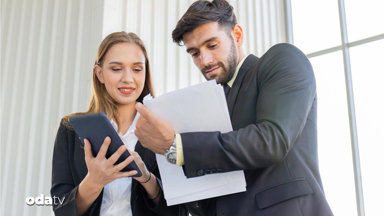 Bilanço belli oldu: Şirketlerin toplam kârı