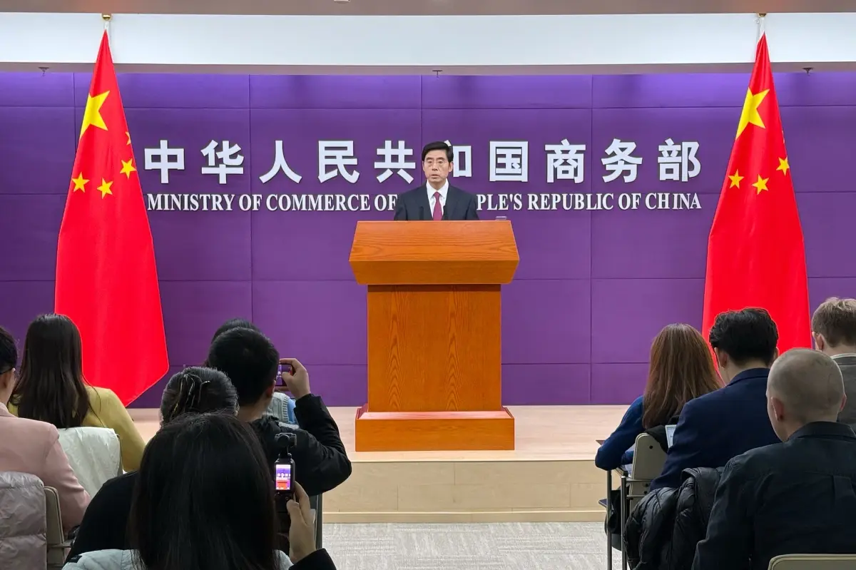 Çin ve AB İş Birliğini Derinleştiriyor