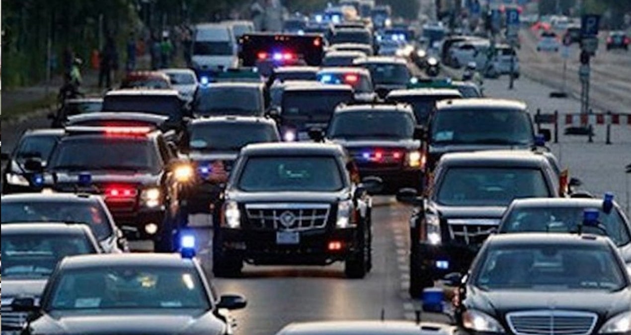 Cumhurbaşkanlığı koruma gideri dakikada 52 bin TL’ye çıktı