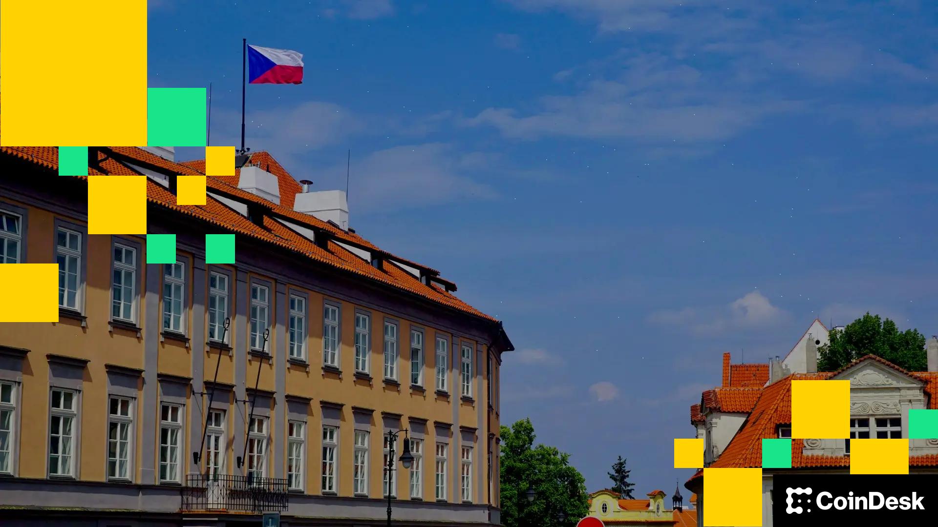 Czech Central Bank Becomes First Central Bank to Buy Bitcoin
