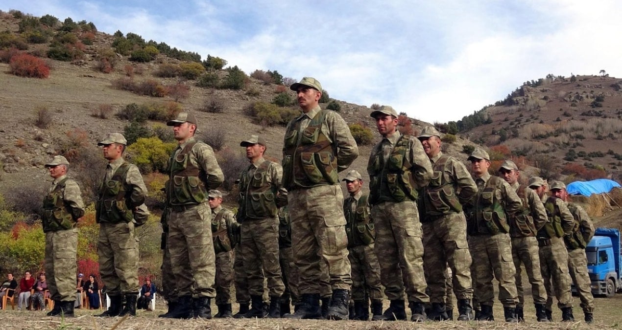 DEM’in tepki çeken ‘koruculuk kalksın’ önerisi gerçekleşiyor