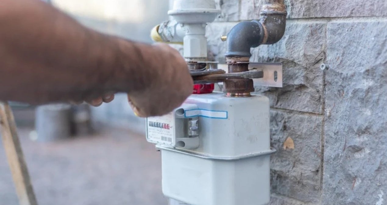 Doğalgaz için arazilere el konulacak şehirler belli oldu