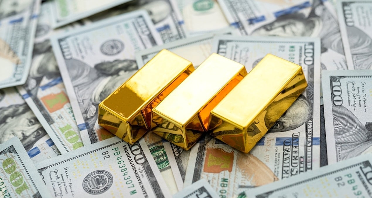 Dolar, altın ve gümüşte fırtınalar kopacak: Gözler Perşembeye çevrildi