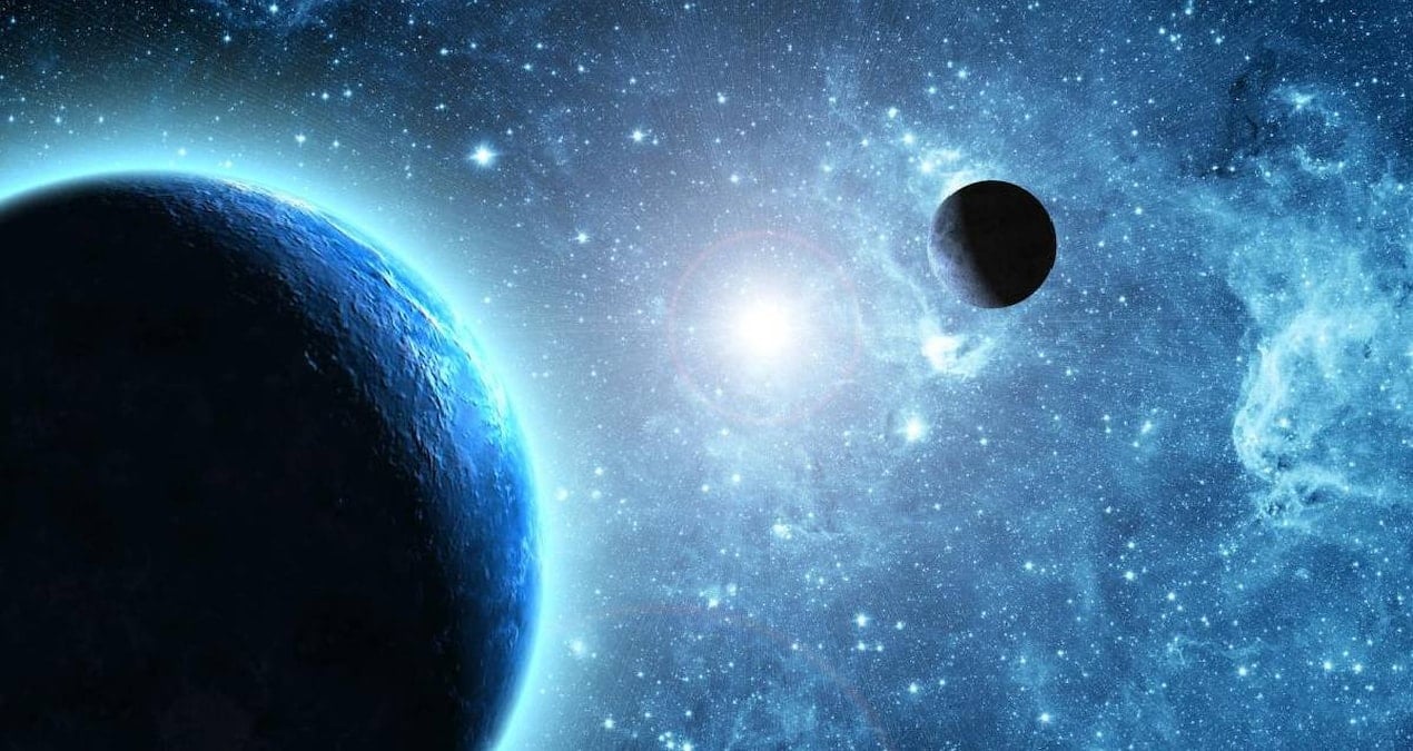 Dünya’nın 60 yıldır kimsenin bilmediği gizli bir uydusu keşfedildi