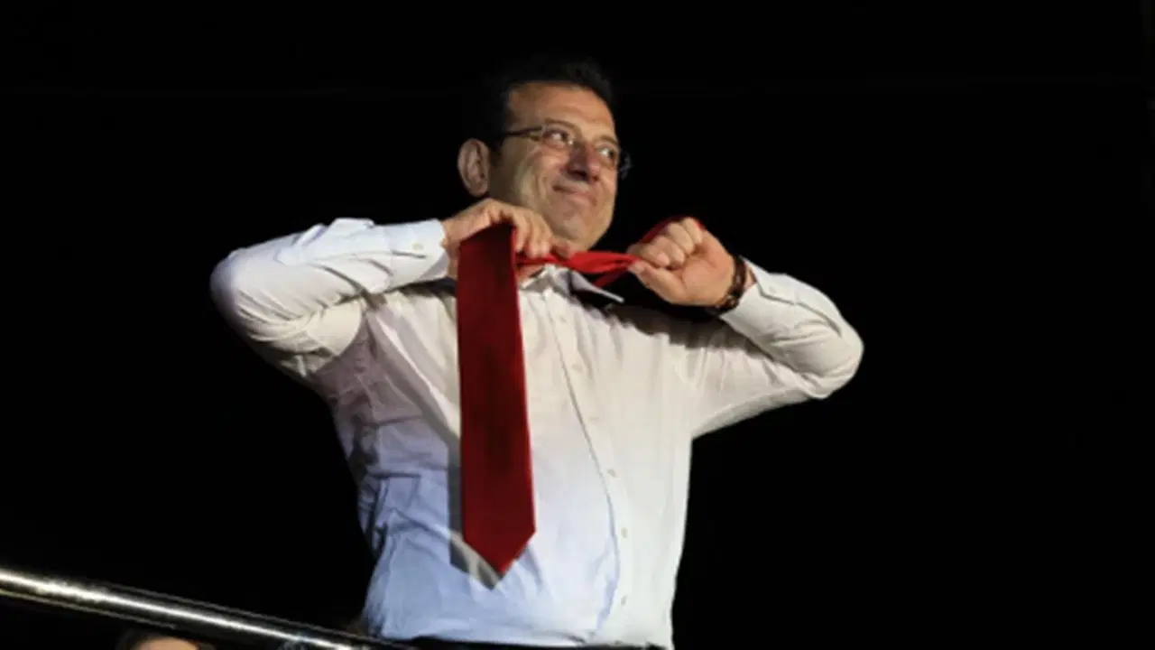 Ekrem İmamoğlu siyasi hikayesini kaleme aldı: Dikkat çeken ‘Kılıçdaroğlu’ ayrıntıları