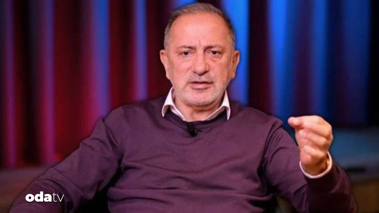 Fatih Altaylı’nın başvurusu reddedildi