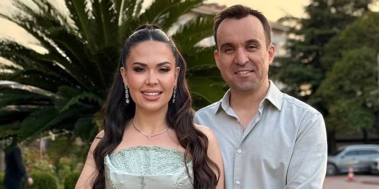 Fenomen çiftin şirketindeki kayyum kararı kaldırıldı