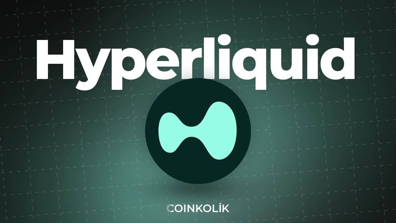 Hyperliquid (HYPE) coin toparlanma sinyalleri verdi