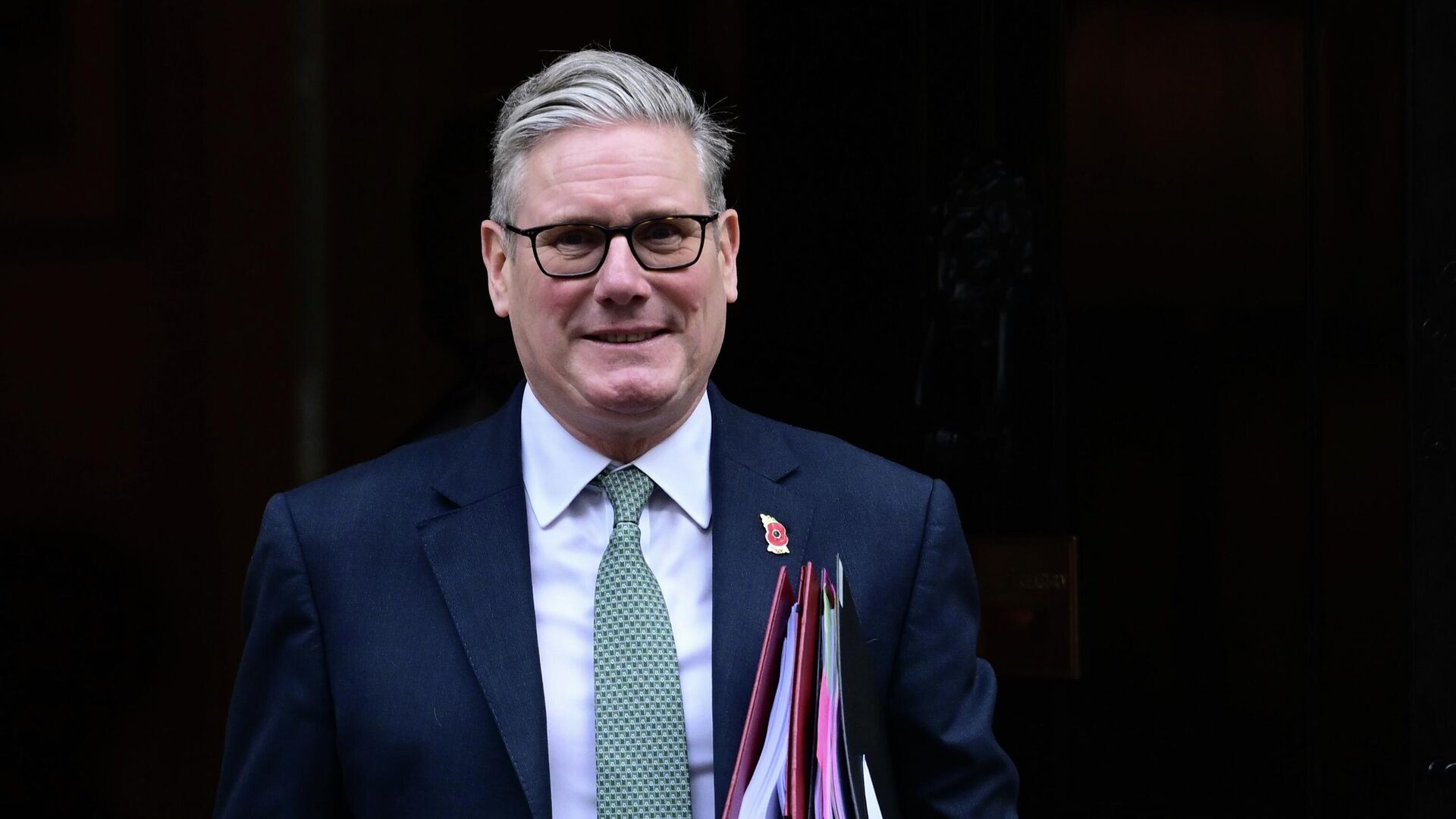 İngiliz basını: Starmer Kiev’e yeni bir parti hava savunma füzesi gönderecek