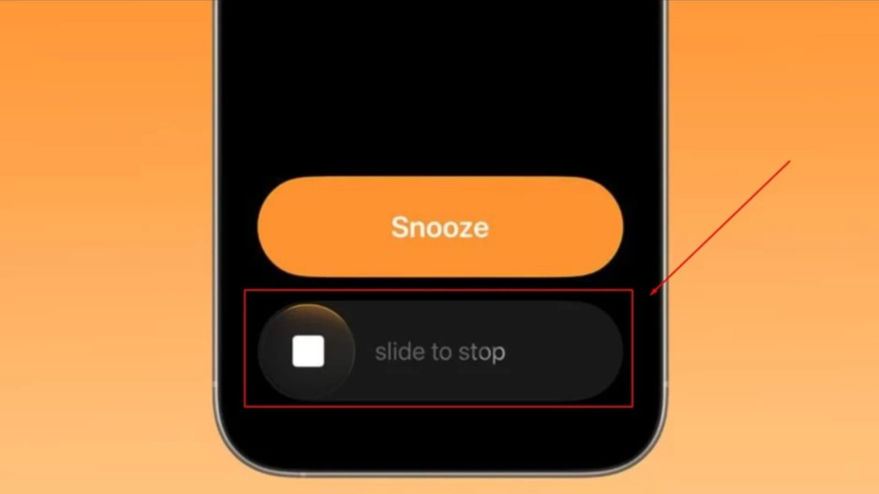 iOS 26.1 güncellemesiyle gelen gizli özellik: “Kaydırarak durdur” nasıl kapatılır?