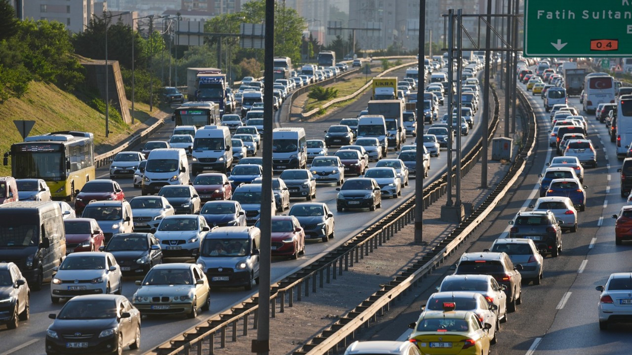 İstanbul’da 84 güzergâhta hız limitleri yenilendi