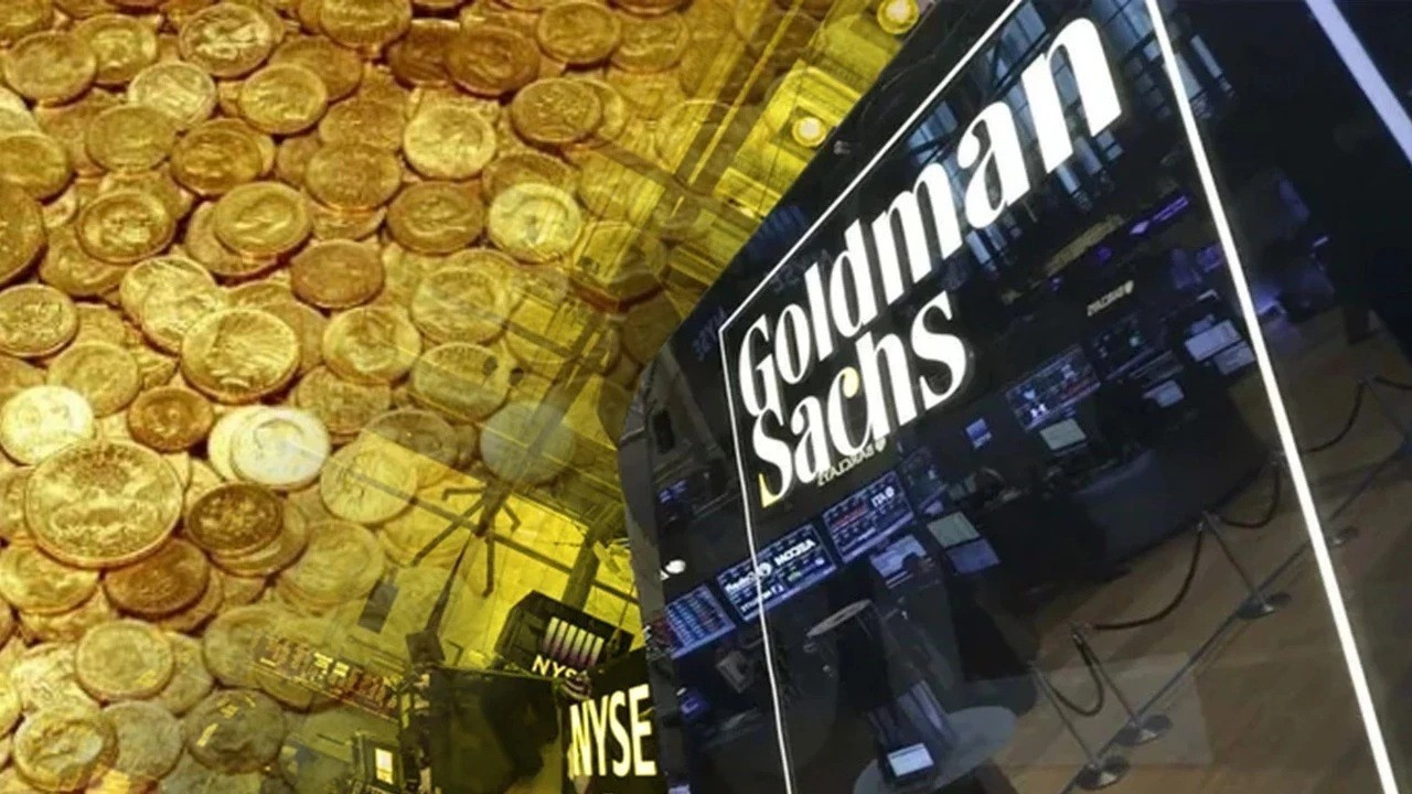 Merkez bankaları altına yöneldi: Goldman Sachs fiyat hedefini yükseltti