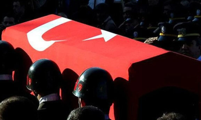 MSB, düşen kargo uçağındaki askerlerin kimlik bilgilerini paylaştı