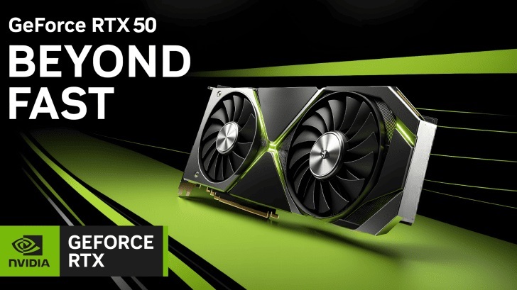 Nvidia RTX 50 SUPER serisi iptal edilebilir: Bellek krizi büyüyor