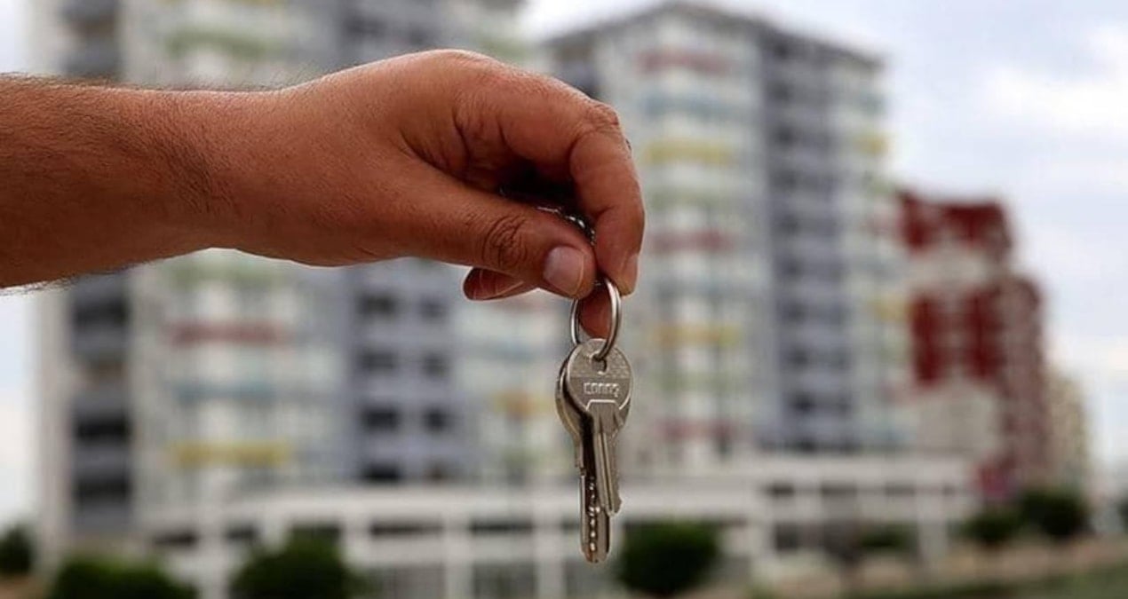 Reel kiralar düştü: Üç büyükşehirde fiyatlar geriliyor