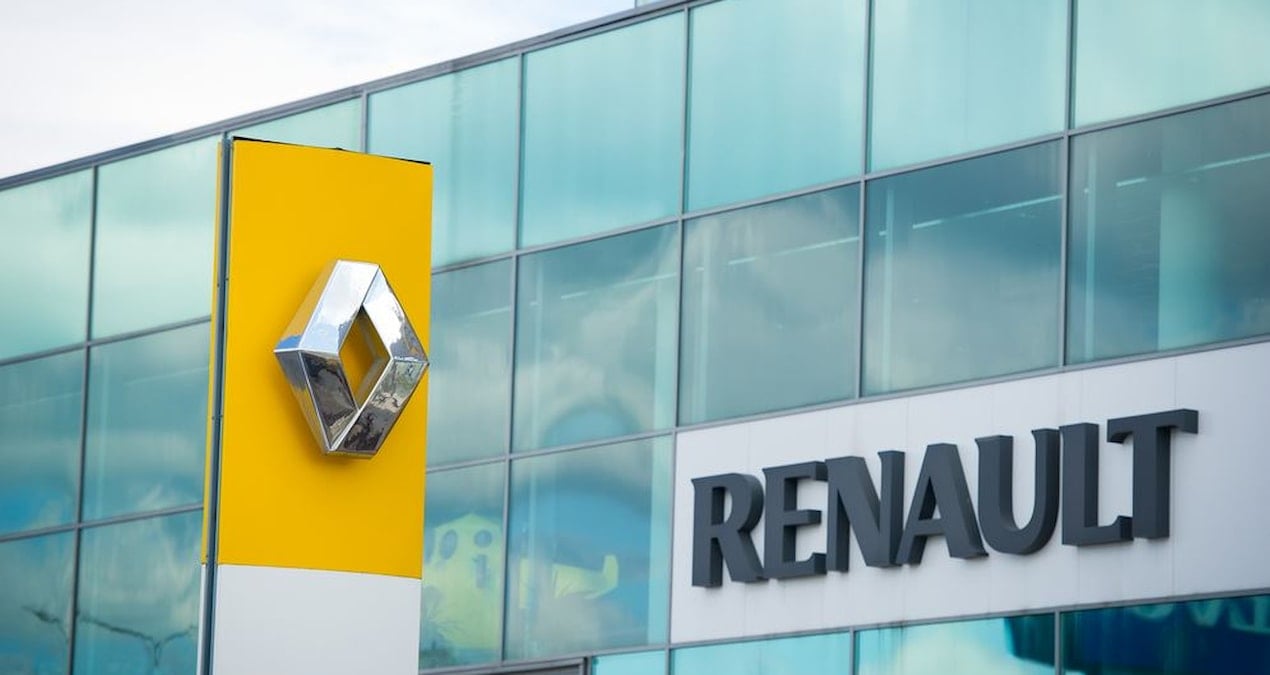 Renault, 6 modelini acil olarak geri çağırıyor! Park halindeyken aracın hareket ettiği ortaya çıktı