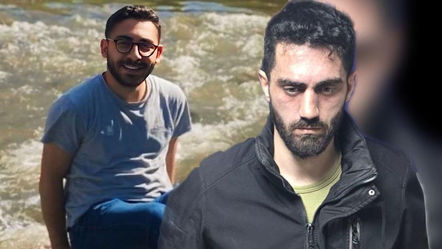 Sarıyer’de korkunç olay! Yeğenini bıçaklayarak öldürdü