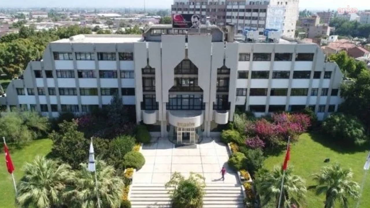 Sayıştay’dan Salihli Belediyesi’ne ‘yıllık izin’ uyarısı: ‘Öngörülemeyen giderler ortaya çıkacaktır’