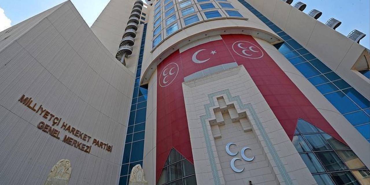 “Siz varken PKK’ya gerek yok” demişti: MHP’den Dervişoğlu’na sert tepki