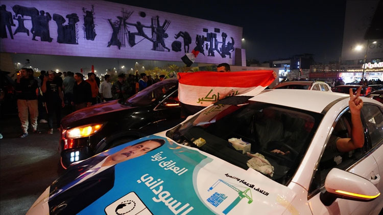 Trump’ın özel temsilcisi açıkladı: Irak’a desteğe devam ediyoruz