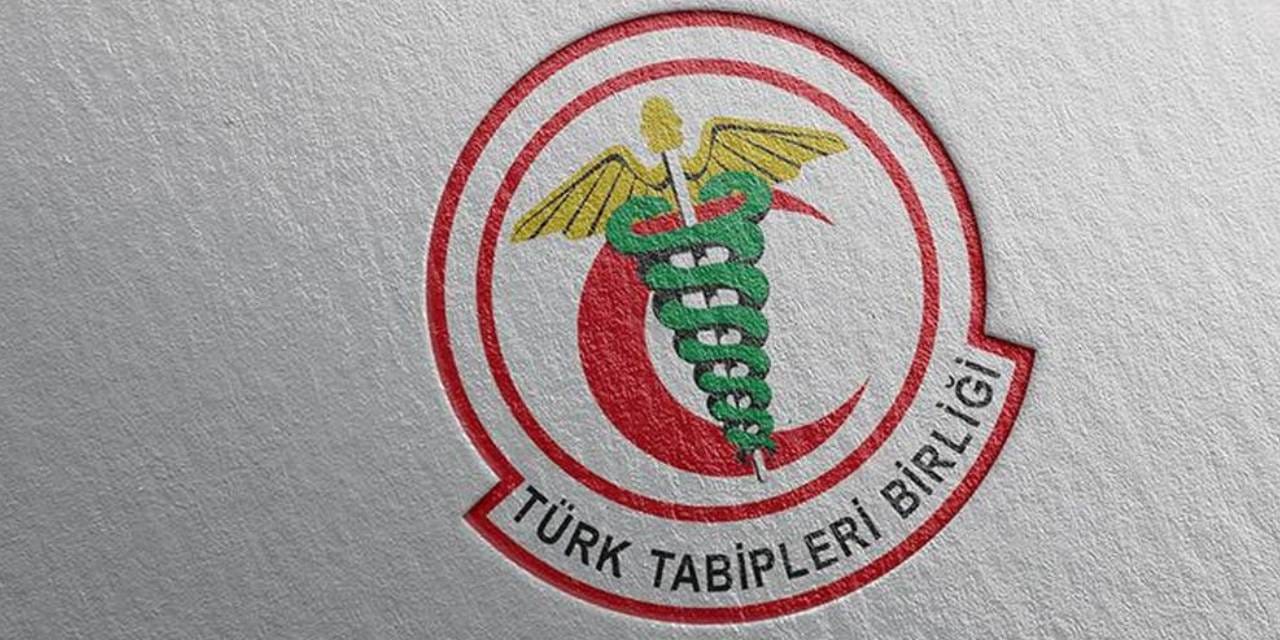 TTB’den Sağlık Bakanlığına TUS mağdurları için acil çağrı