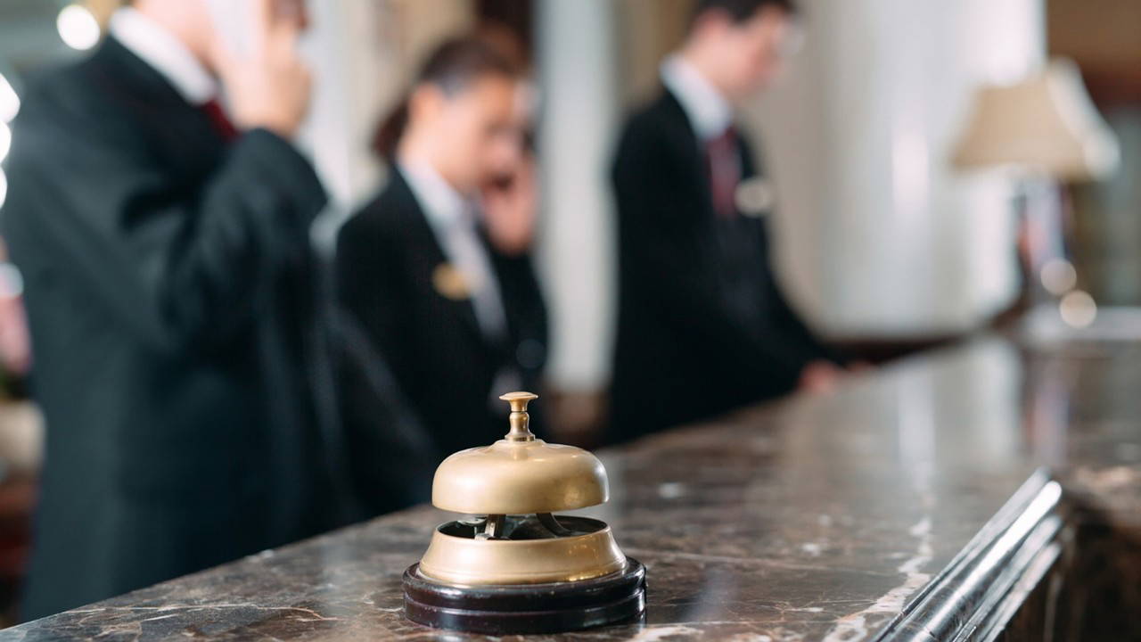 TÜİK duyurdu: Hizmet üretiminde dikkat çeken değişim!