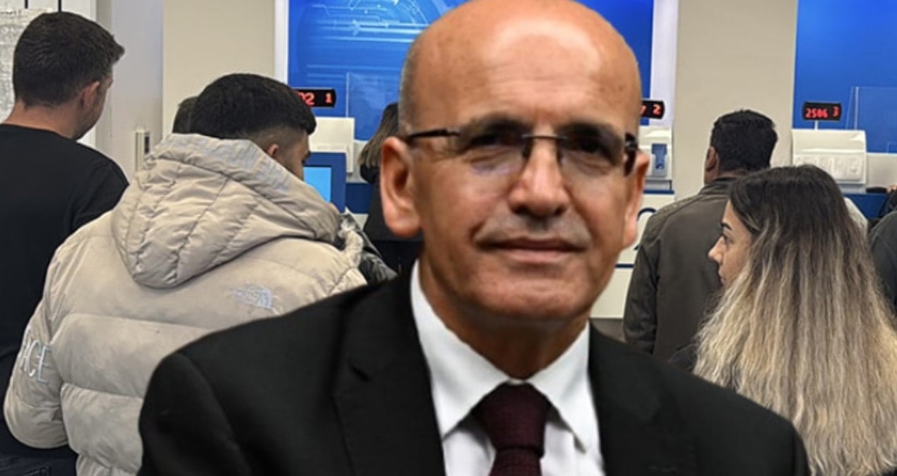 ‘Türkiye’de kiracı az’ diyen Mehmet Şimşek’i yalanlayan rekor!