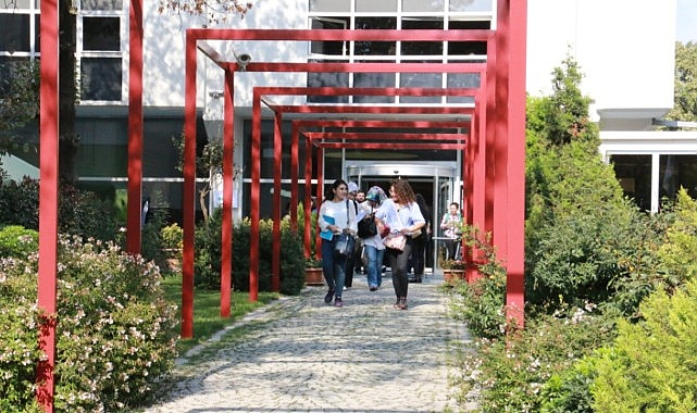 Üsküdar Üniversitesi, uluslararası arenada gücünü artırdı!