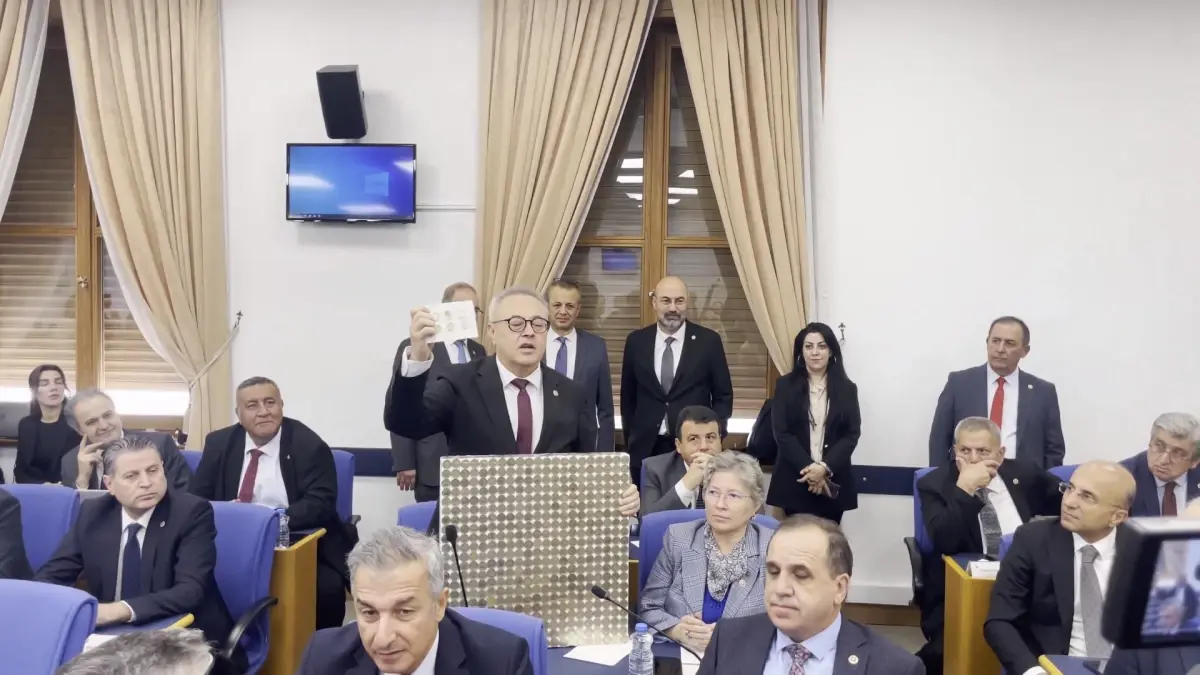 Vergi Güncellemeleri Enflasyon Hedeflerine Göre Yapılacak