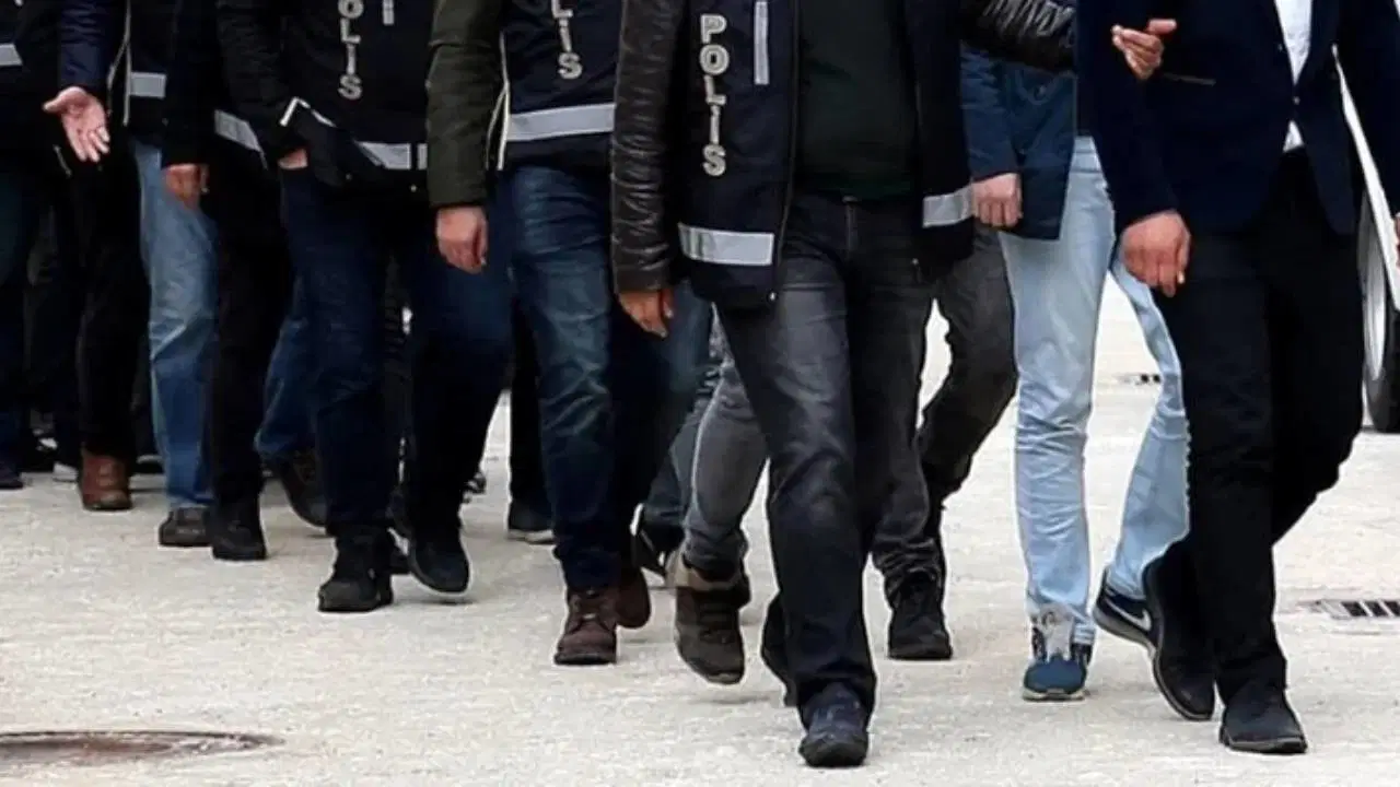 Yasadışı bahis operasyonu: IQ Money’e kayyum atandı! İşlem hacmi 155 milyar Lira…