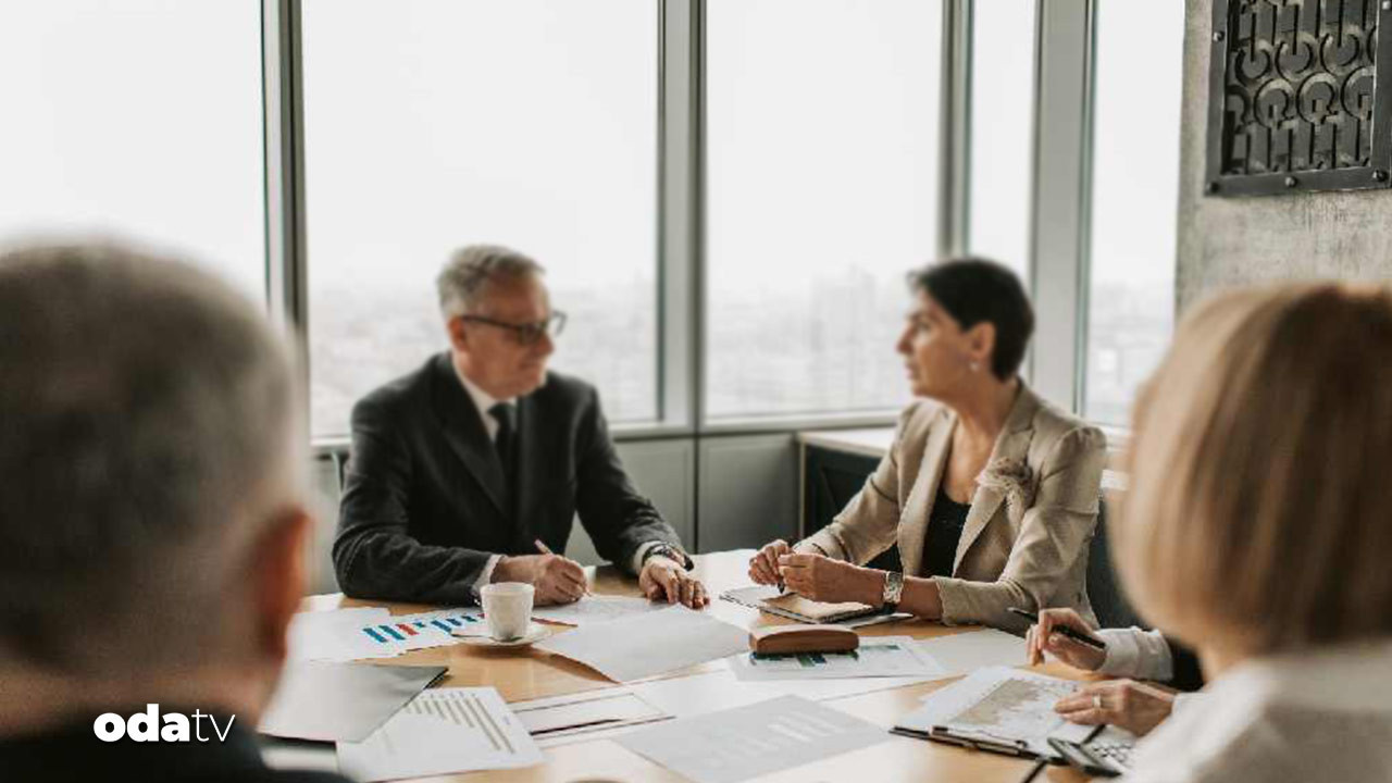 Yönetim kurullarının uykusu kaçtı… Şirketlerde kayyım krizi