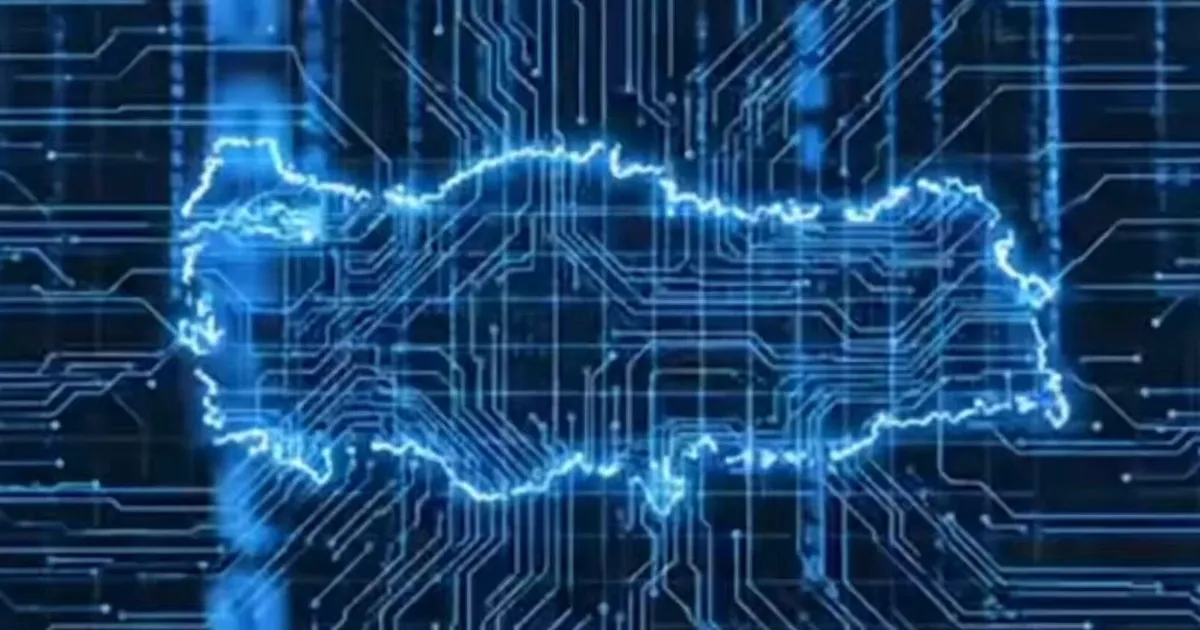 24 ilde 204 şüpheliye ‘Siber’ kıskacı!