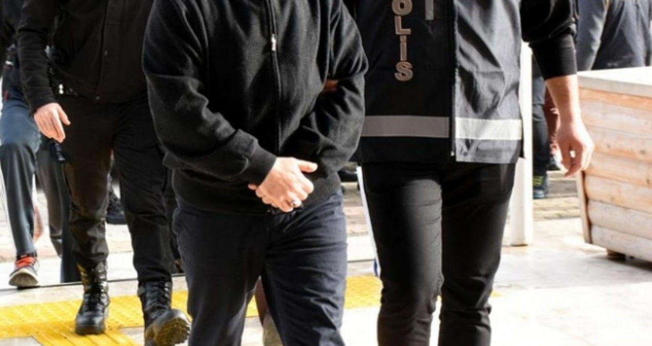 6 ilde eş zamanlı operasyon: 13 gözaltı kararı