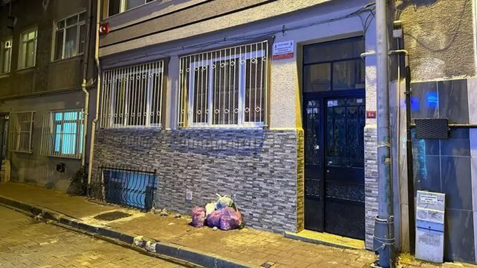 7 yaşındaki Servet’i döverek öldüren üvey ablaya tahliye