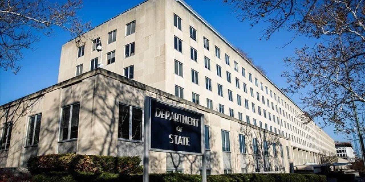 ABD’den Ukrayna ile barış görüşmesi açıklaması