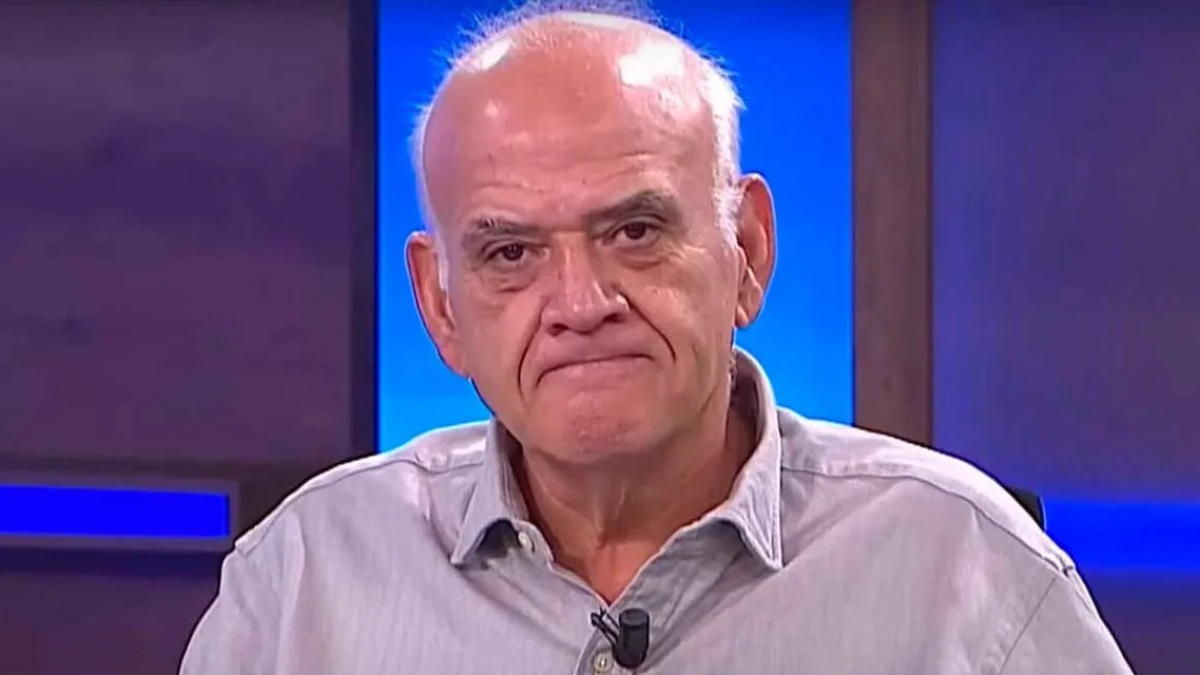 Ahmet Çakar: Hesabındaki para Eminönü’nde resmi bir dükkan satışından geldi