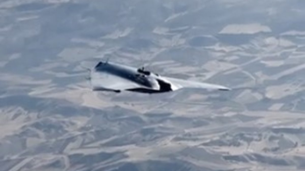 ANKA III’ün kritik otopilot testleri başarıyla tamamlandı