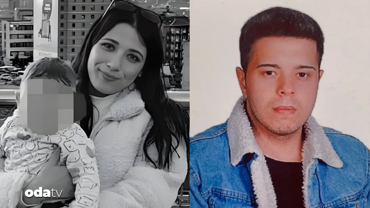 Ankara’dan kan donduran olay… Tartışmayı bahane etti genç anneyi katletti