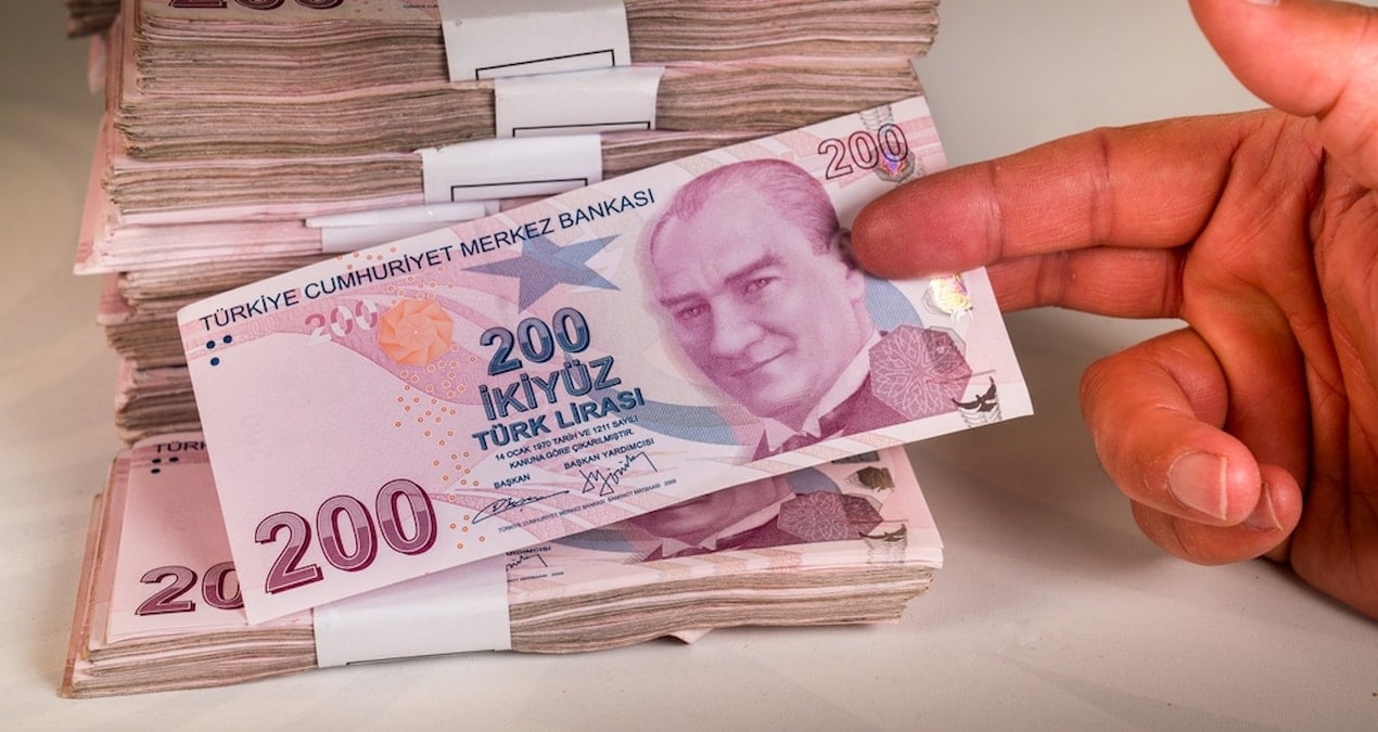 Asgari ücret zammı için ezber bozan rakam masada: İlk kez konuşuluyor