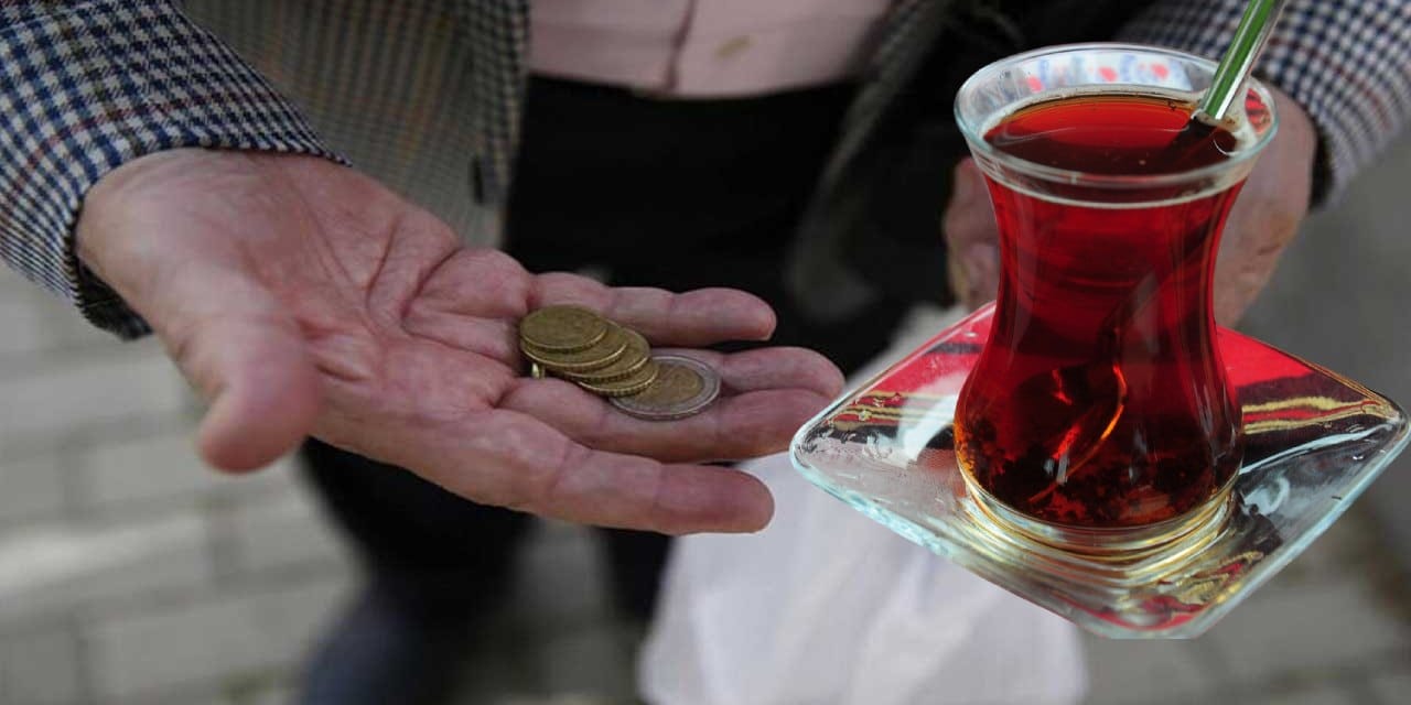 Asgari ücretteki kayıp ortaya çıktı