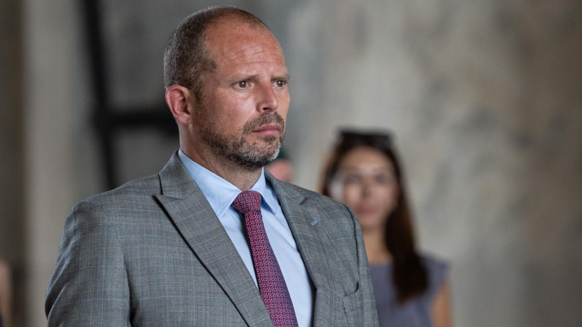 Belçika Savunma Bakanı Francken: Türkiye’ye ihtiyacımız var