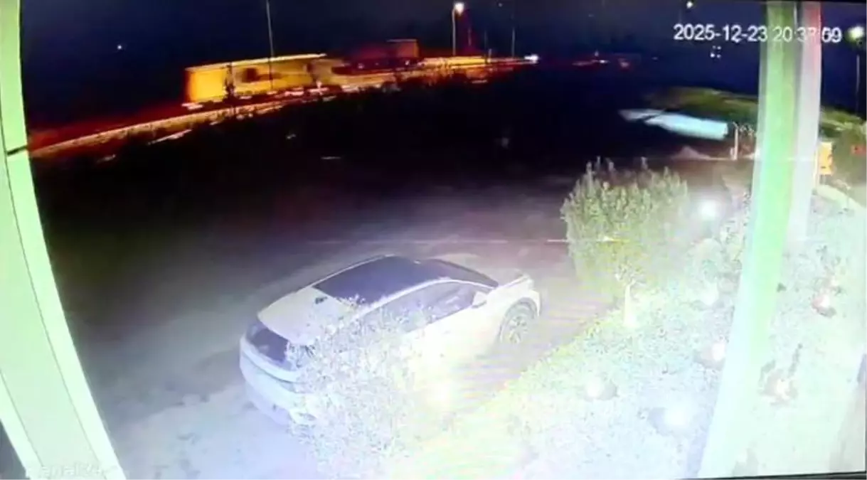 Bilecik’te drift atan sürücüye ceza yağdı