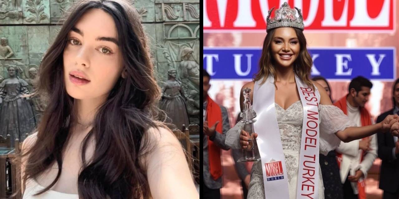 Bir yanda darp raporu diğer yanda şantaj iddiası: Maria Avdienko ve Büşra Karakaş arasında o gece neler oldu?