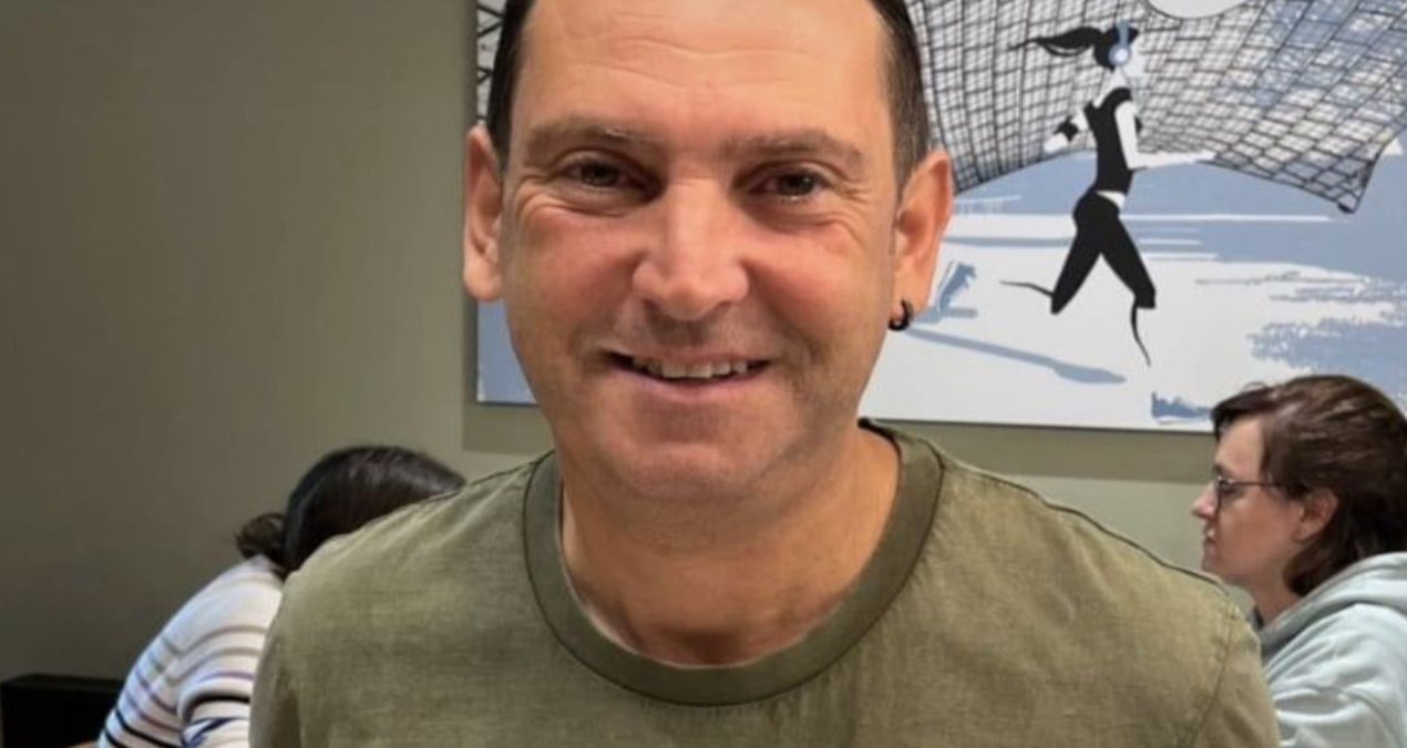 Bodrumlu turizmci halı saha maçından sonra yaşamını yitirdi